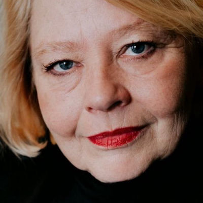 Margarethe Tiesel image